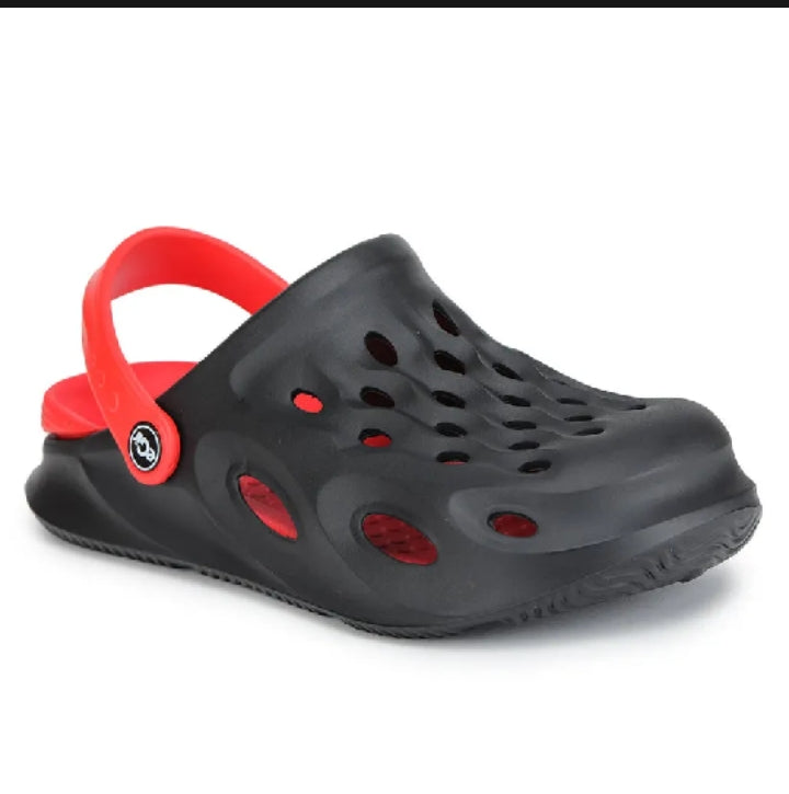 Comfortable GREY Clogs & Crocs for Mens New Fashion
