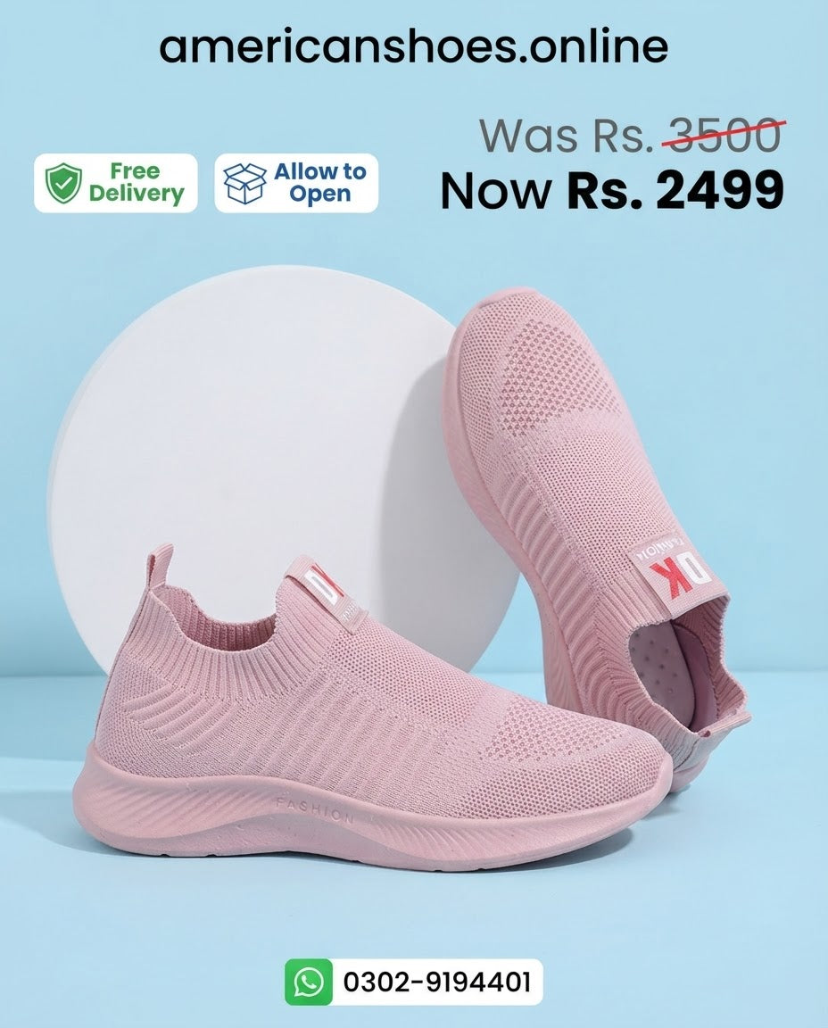 Buy Skechers Women Walking Shoes Athletic Sneakers