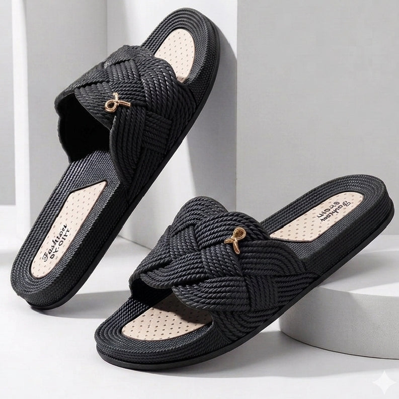 Sequence MAROON Slides for Women