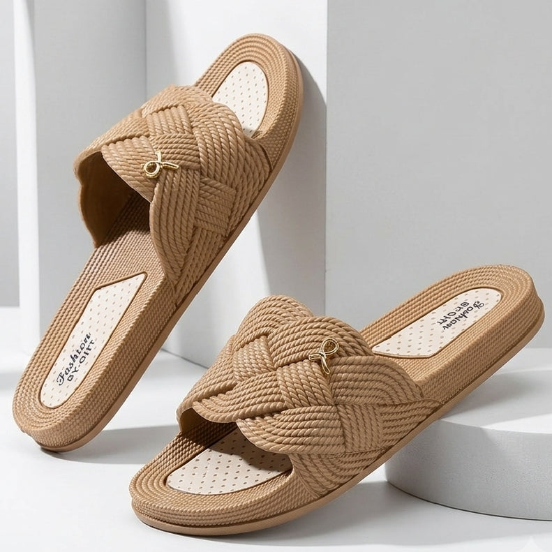 Sequence MAROON Slides for Women