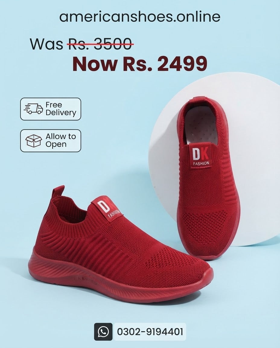 Buy Skechers Women Walking Shoes Athletic Sneakers