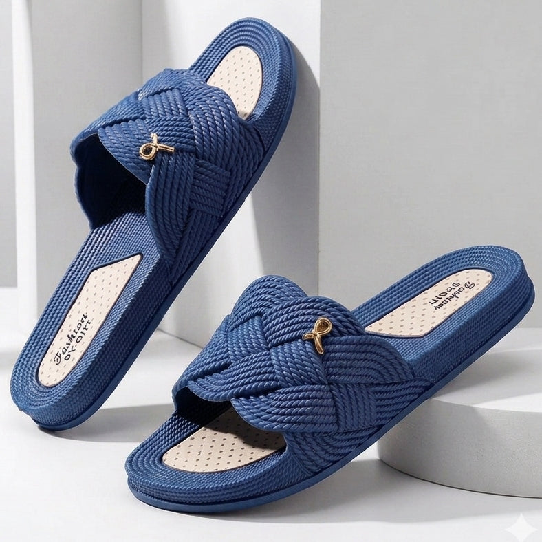 Sequence MAROON Slides for Women