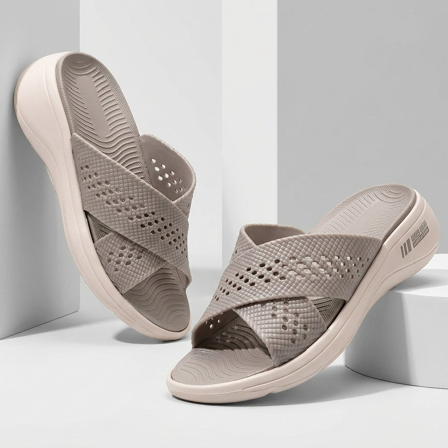NISHAT EVR Comfy for Women - GREY
