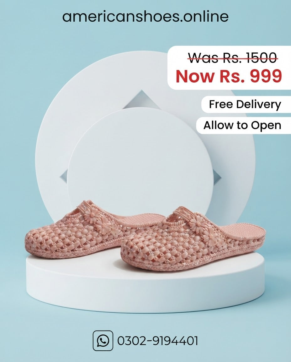 Half Shoes & Cut Shoes Casual Slip-On for Women