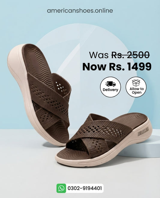 NISHAT EVR Comfy for Women