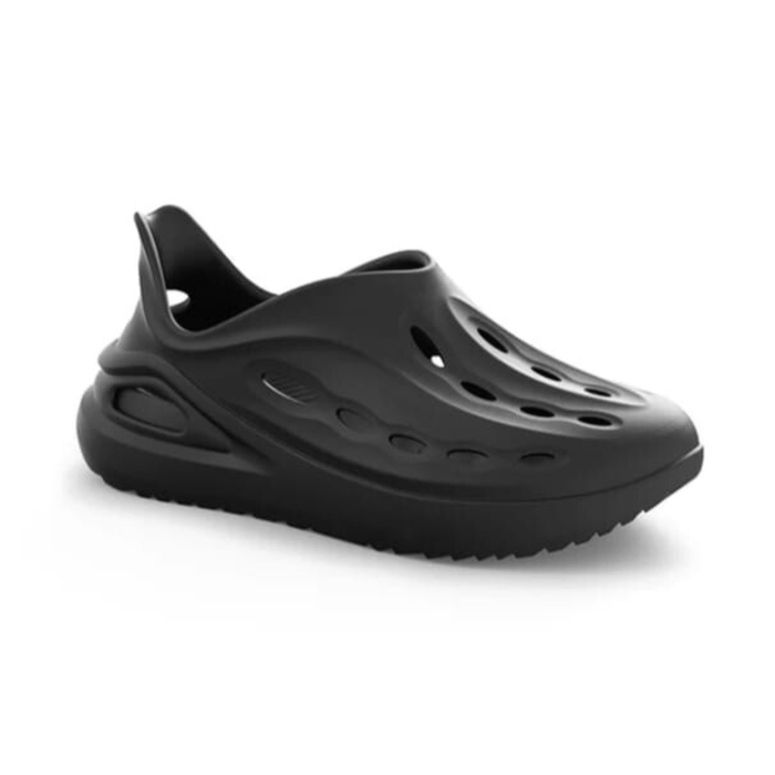 Warrior Clogs EVA Outdoor Crocs - WHITE