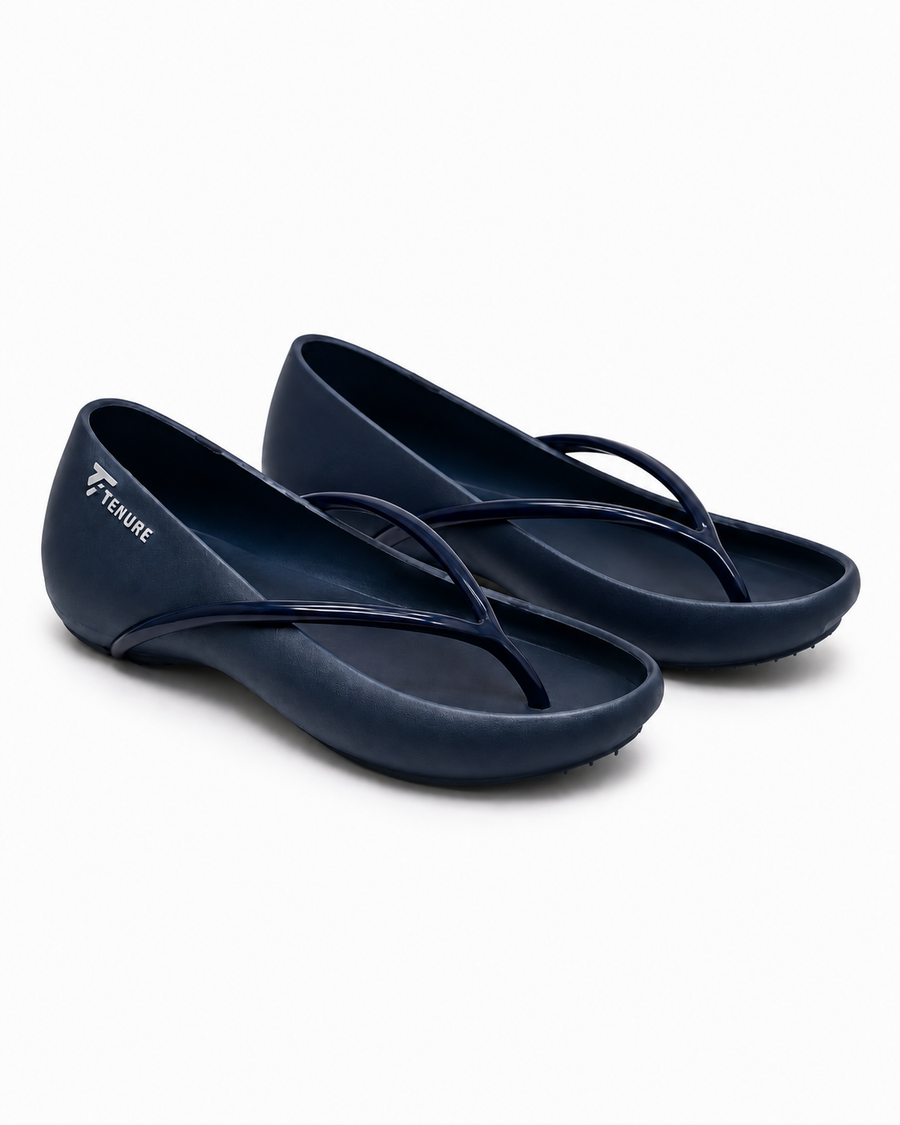TENURE Fit-Flip Slip-Ons for Women