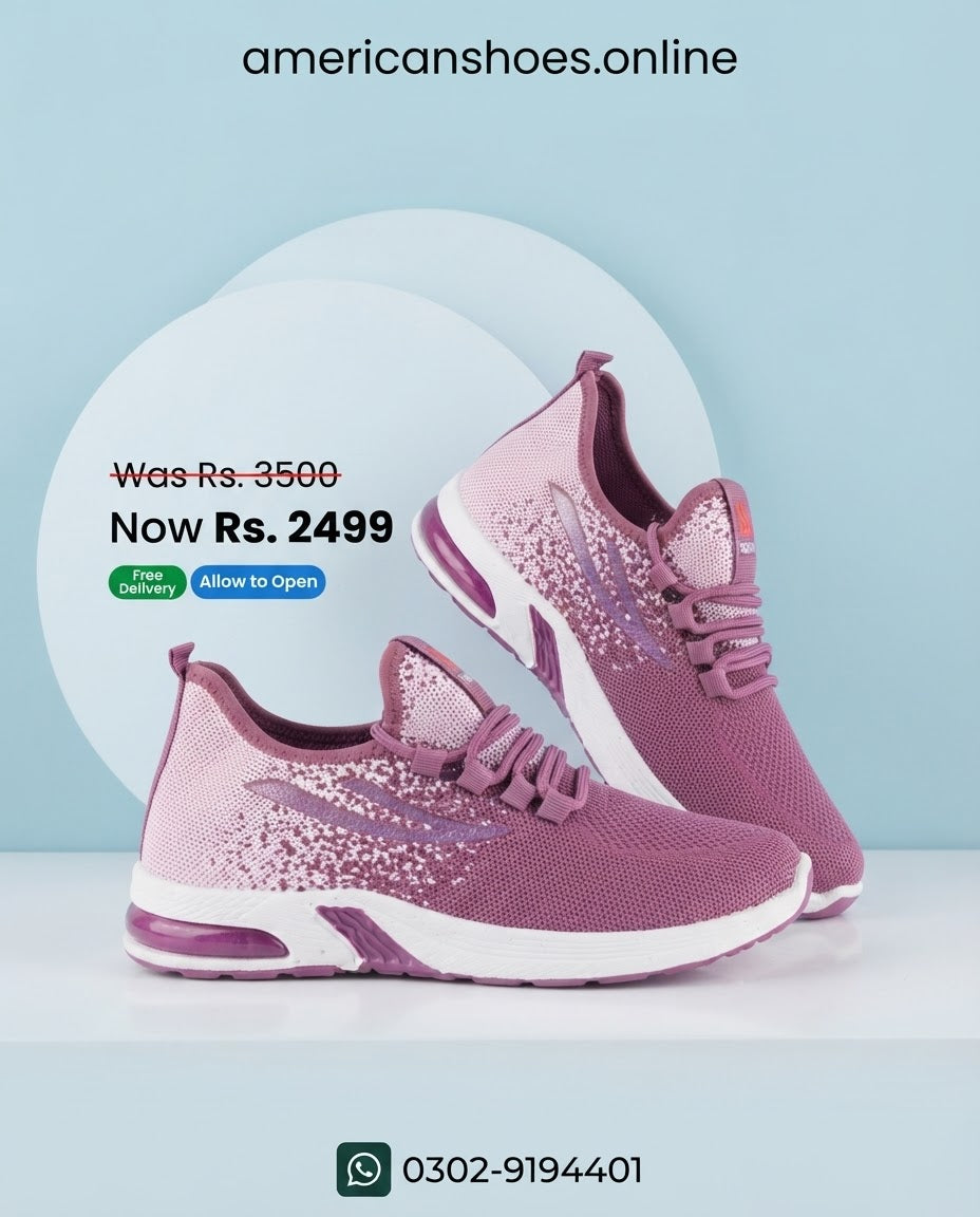 Women Trainers Jogging Shoes Sneakers & Skechers
