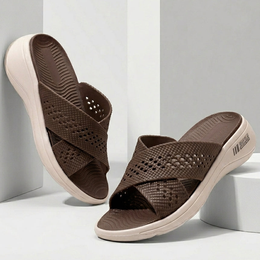 NISHAT EVR Comfy for Women - GREY