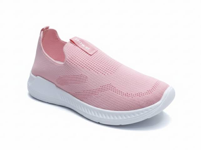 Women Skechers Shoes Low Cut Sneakers - DARK GREY
