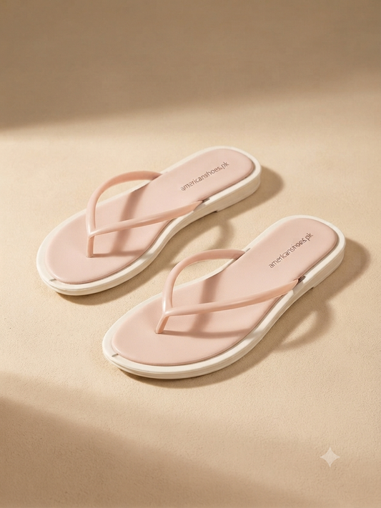 Finest PINK Flip Flops for Women