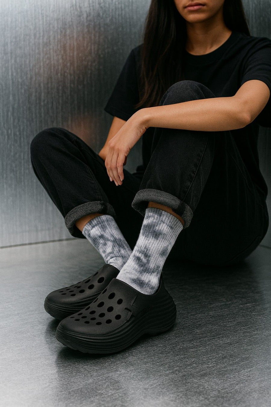 Zero Gravity Clogs EVA Outdoor Crocs