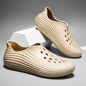Zero Gravity Clogs EVA Outdoor Crocs