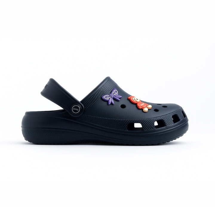 Women Air Clogs & Crocs in Different Colors